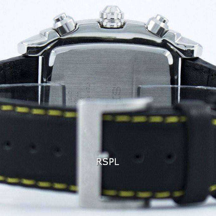 Orologio al quarzo Seiko Retrograde Chronograph SPC035 SPC035P1 SPC035P