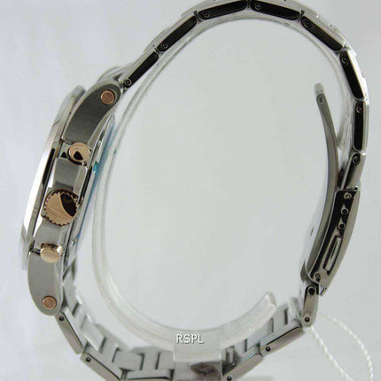 Orologio da uomo Seiko Premier Chronograph SPC064 SPC064P1 SPC064P