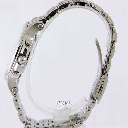 Orologio da uomo Seiko Premier Chronograph SPC067 SPC067P1 SPC067P