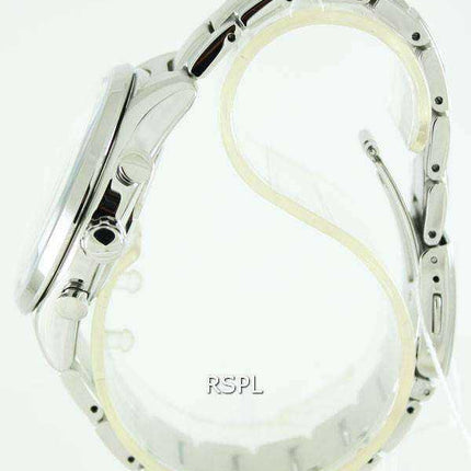 Orologio da uomo Seiko Neo Classic Chronograph SPC079 SPC079P1 SPC079P