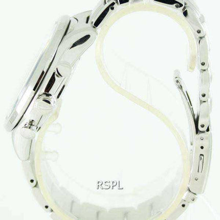 Orologio da uomo Seiko Neo Classic Chronograph SPC081 SPC081P1 SPC081P