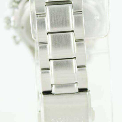 Orologio da uomo Seiko Neo Classic Chronograph SPC081 SPC081P1 SPC081P