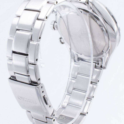 Orologio da uomo Seiko Neo Classic Chronograph SPC083 SPC083P1 SPC083P