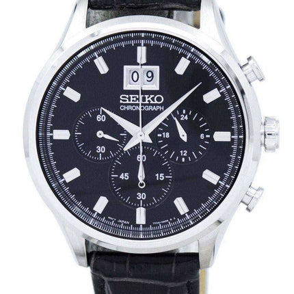 Orologio da uomo Seiko Chronograph SPC083P2