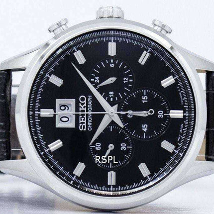 Orologio da uomo Seiko Chronograph SPC083P2