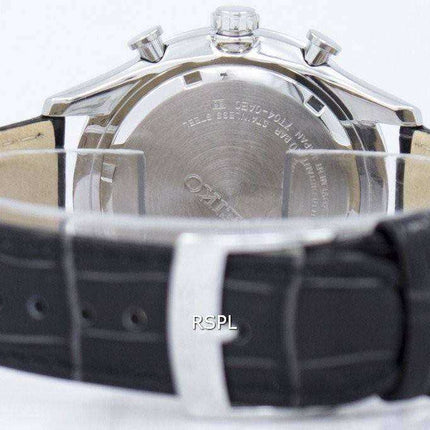 Orologio da uomo Seiko Chronograph SPC083P2