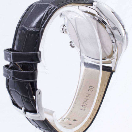 Orologio da uomo Seiko Neo Classic Chronograph SPC087 SPC087P1 SPC087P