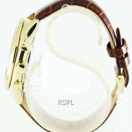 Orologio da uomo Seiko Neo Classic Chronograph SPC088 SPC088P1 SPC088P