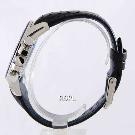 Orologio da uomo Seiko Sportura FC Barcelona SPC089 SPC089P1 SPC089P