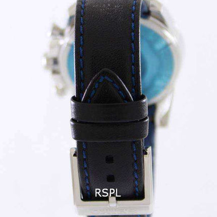 Orologio da uomo Seiko Sportura FC Barcelona SPC089 SPC089P1 SPC089P