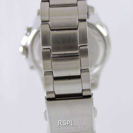 Orologio da uomo Seiko Chronograph SPC091 SPC091P1 SPC091P