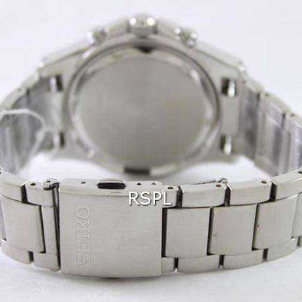 Orologio da uomo Seiko Chronograph SPC091 SPC091P1 SPC091P