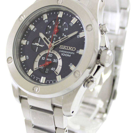 Seiko Chronograph SPC093 SPC093P1 SPC093P