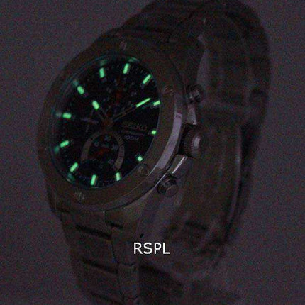 Seiko Chronograph SPC093 SPC093P1 SPC093P