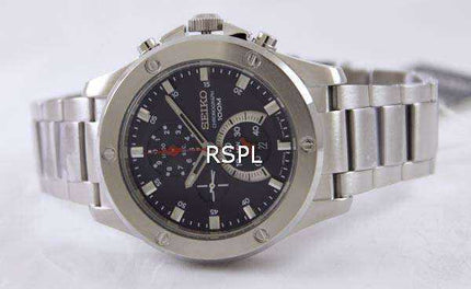 Seiko Chronograph SPC093 SPC093P1 SPC093P