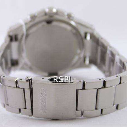 Seiko Chronograph SPC093 SPC093P1 SPC093P