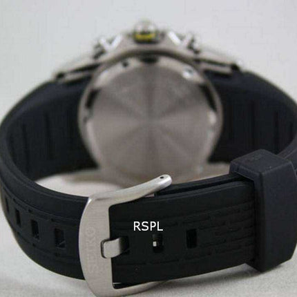 Orologio da uomo Seiko Lord Chronograph SPC101 SPC101P SPC101P1