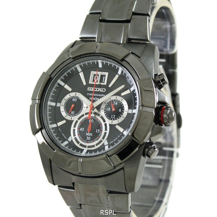 Seiko Lord Chronograph SPC103P1 SPC103P SPC103