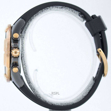 Orologio da uomo Seiko Lord Chronograph Quartz SPC106 SPC106P1 SPC106P
