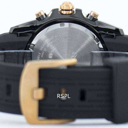 Orologio da uomo Seiko Lord Chronograph Quartz SPC106 SPC106P1 SPC106P