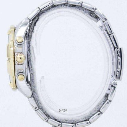 Orologio da uomo Seiko Lord Chronograph SPC110 SPC110P1 SPC110P