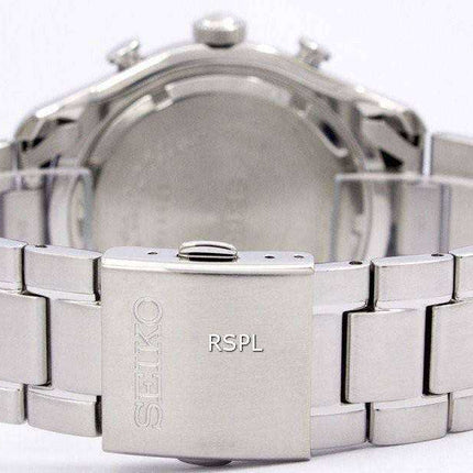 Orologio da uomo Seiko Chronograph Perpetual SPC125 SPC125P1 SPC125P