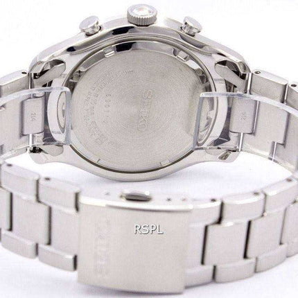 Orologio da uomo Seiko Chronograph Perpetual SPC125 SPC125P1 SPC125P