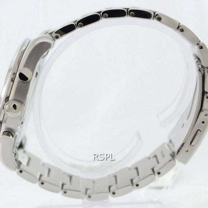 Orologio da uomo Seiko Chronograph Perpetual SPC127 SPC127P1 SPC127P