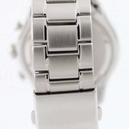 Orologio da uomo Seiko Chronograph Perpetual SPC127 SPC127P1 SPC127P
