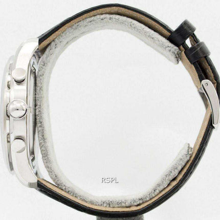 Orologio da uomo Seiko Chronograph Perpetual Calendar SPC131 SPC131P1 SPC131P