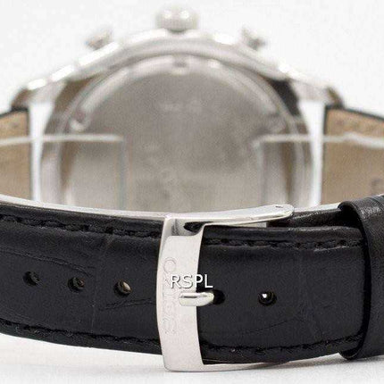 Orologio da uomo Seiko Chronograph Perpetual Calendar SPC131 SPC131P1 SPC131P