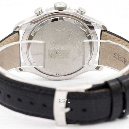 Orologio da uomo Seiko Chronograph Perpetual Calendar SPC131 SPC131P1 SPC131P