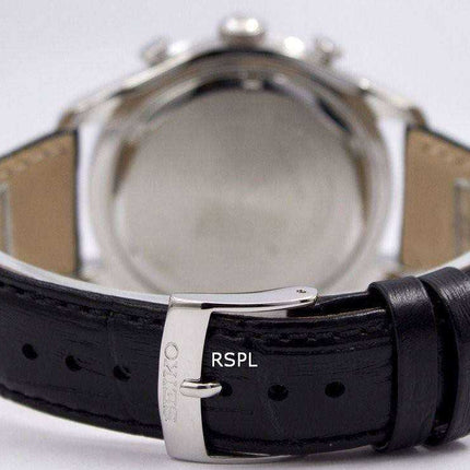 Orologio da uomo Seiko Chronograph Perpetual SPC133 SPC133P1 SPC133P