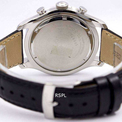 Orologio da uomo Seiko Chronograph Perpetual SPC133 SPC133P1 SPC133P