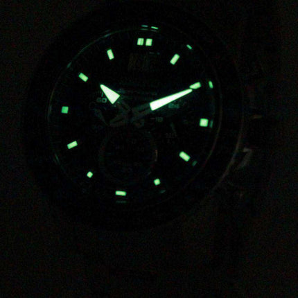 Orologio da uomo Seiko Sportura Chronograph SPC135 SPC135P1 SPC135P