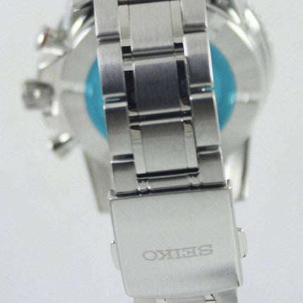 Orologio da uomo Seiko Sportura Chronograph SPC135 SPC135P1 SPC135P