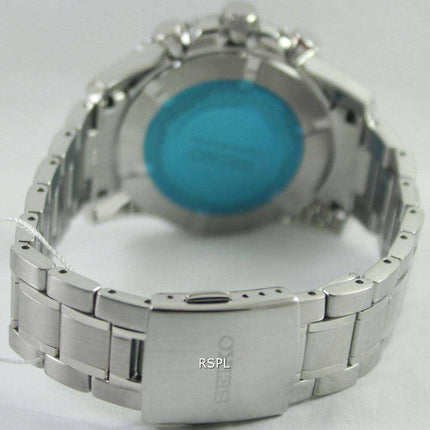 Orologio da uomo Seiko Sportura Chronograph SPC135 SPC135P1 SPC135P