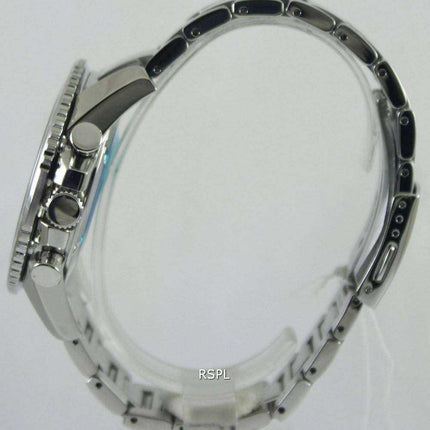 Orologio da uomo Seiko Sportura Chronograph SPC137 SPC137P1 SPC137P