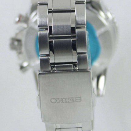 Orologio da uomo Seiko Sportura Chronograph SPC137 SPC137P1 SPC137P