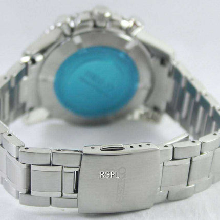 Orologio da uomo Seiko Sportura Chronograph SPC137 SPC137P1 SPC137P