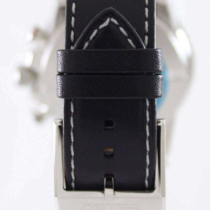 Orologio da uomo Seiko Sportura Chronograph SPC139 SPC139P1 SPC139P