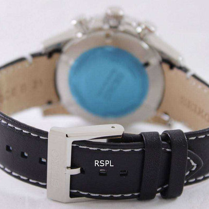 Orologio da uomo Seiko Sportura Chronograph SPC139 SPC139P1 SPC139P