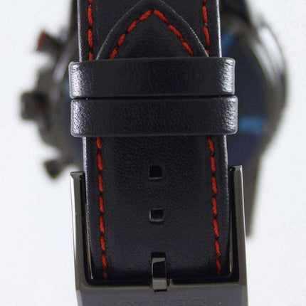 Orologio da uomo Seiko Sportura Chronograph SPC141 SPC141P1 SPC141P
