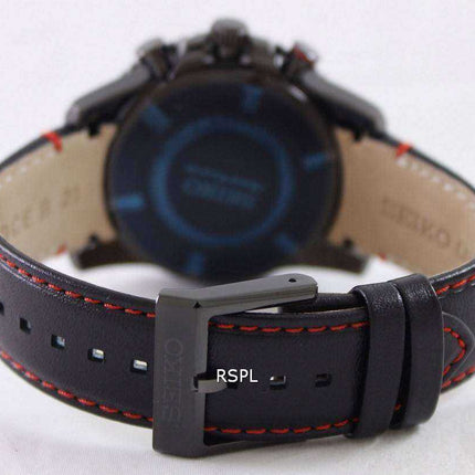 Orologio da uomo Seiko Sportura Chronograph SPC141 SPC141P1 SPC141P