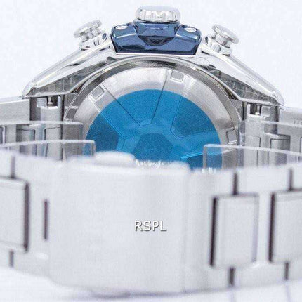Orologio da uomo Seiko Velatura Yachting Timer al quarzo SPC143 SPC143P1 SPC143P