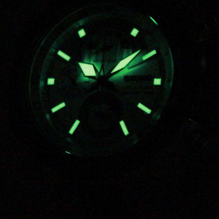 Orologio da uomo Seiko Velatura Yachting Timer Chronograph SPC145 SPC145P1 SPC145P