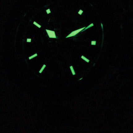 Orologio da uomo Seiko Velatura Yachting Timer Chronograph SPC147 SPC147P1 SPC147P