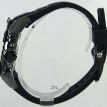 Seiko Velatura Yachting Timer Chronograph SPC149 SPC149P1 SPC149P Orologio da uomo