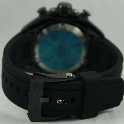 Seiko Velatura Yachting Timer Chronograph SPC149 SPC149P1 SPC149P Orologio da uomo