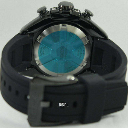Seiko Velatura Yachting Timer Chronograph SPC149 SPC149P1 SPC149P Orologio da uomo